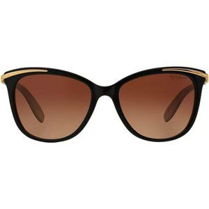 Ralph Lauren Women's Ra5203 Cat Eye Sunglasses